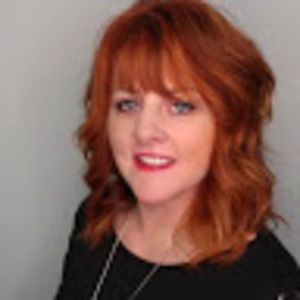 Meet your Posher, Ginger